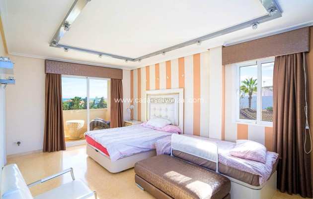 Revente - Villa - Torrevieja - Torre La Mata