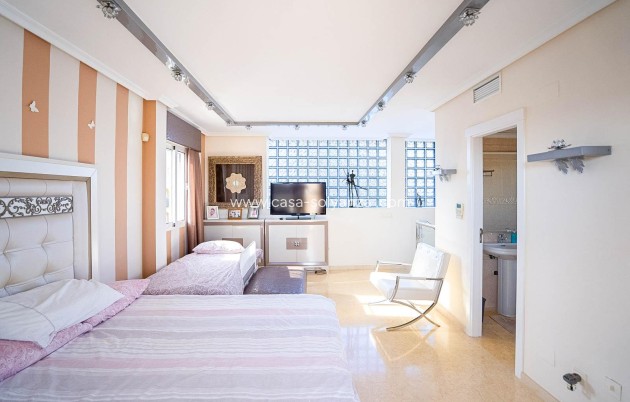 Revente - Villa - Torrevieja - Torre La Mata