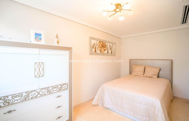 Revente - Villa - Torrevieja - Torre La Mata