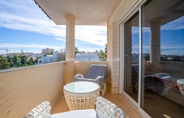 Revente - Villa - Torrevieja - Torre La Mata