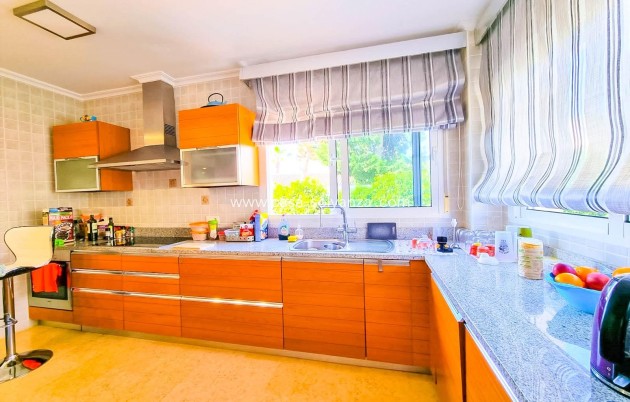 Revente - Villa - Torrevieja - Torre La Mata