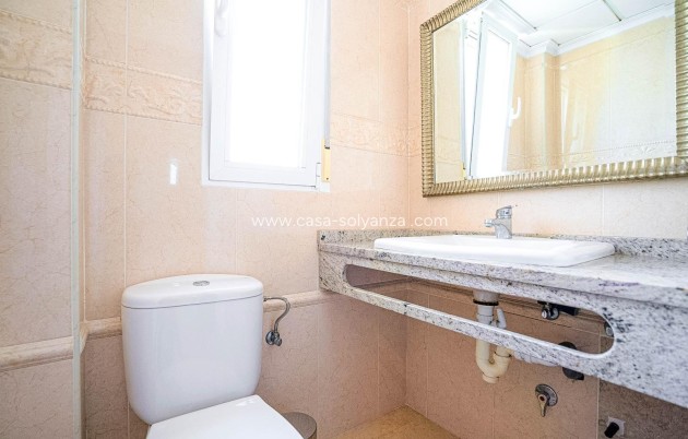 Revente - Villa - Torrevieja - Torre La Mata