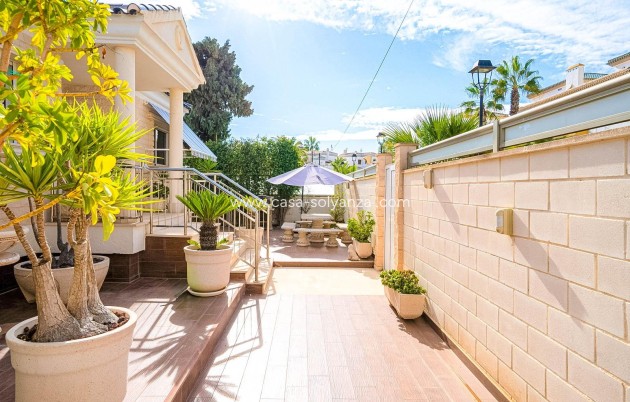 Revente - Villa - Torrevieja - Torre La Mata