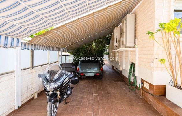 Revente - Villa - Torrevieja - Torre La Mata