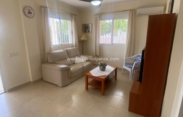 Revente - Villa - Algorfa - Inland