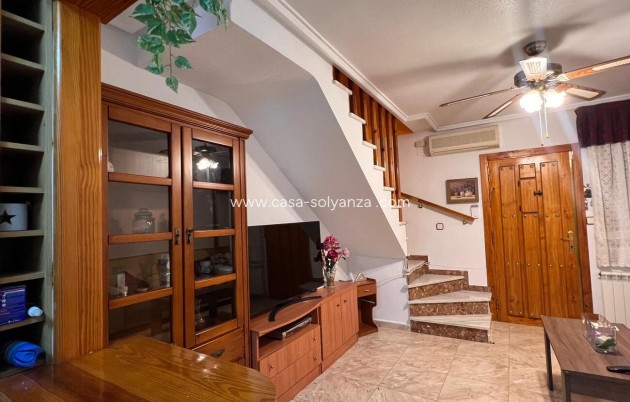 Revente - Appartement - Torrevieja - Costa Blanca