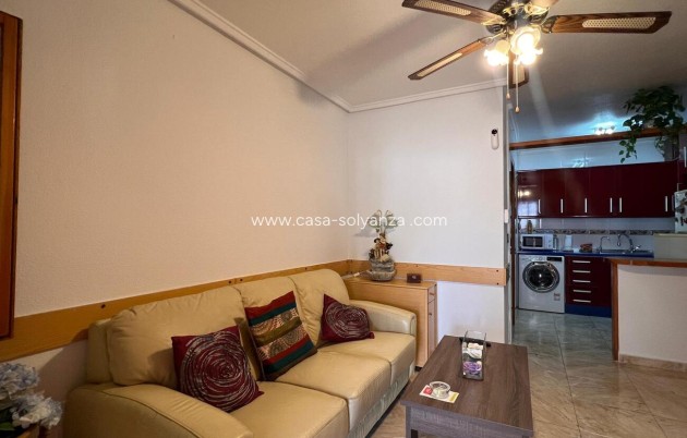 Revente - Appartement - Torrevieja - Costa Blanca