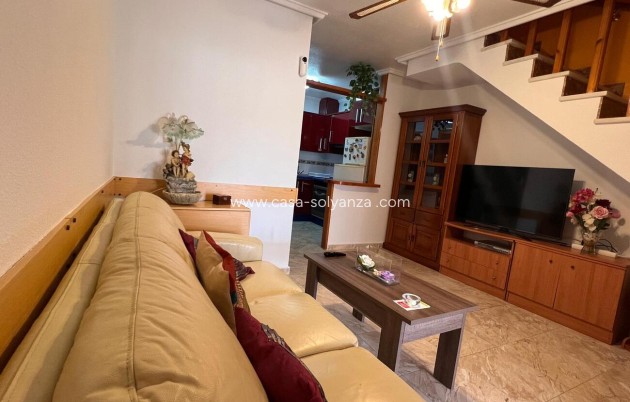 Revente - Appartement - Torrevieja - Costa Blanca