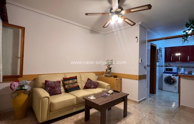 Revente - Appartement - Torrevieja - Costa Blanca