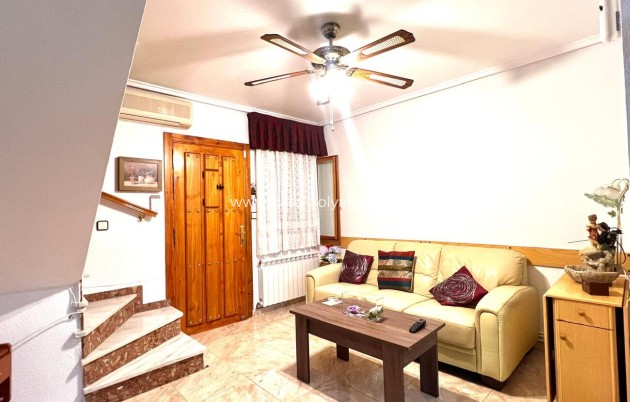 Revente - Appartement - Torrevieja - Costa Blanca