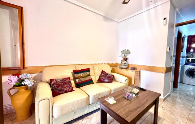 Revente - Appartement - Torrevieja - Costa Blanca