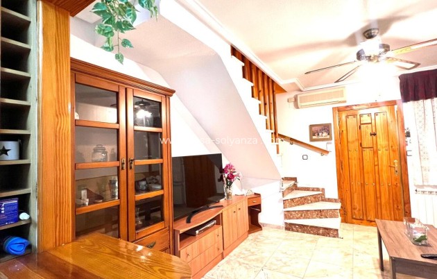 Revente - Appartement - Torrevieja - Costa Blanca