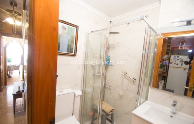 Revente - Appartement - Torrevieja - Costa Blanca