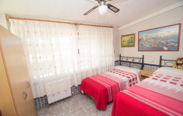 Revente - Appartement - Torrevieja - Costa Blanca