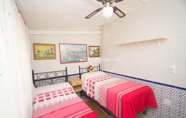 Revente - Appartement - Torrevieja - Costa Blanca