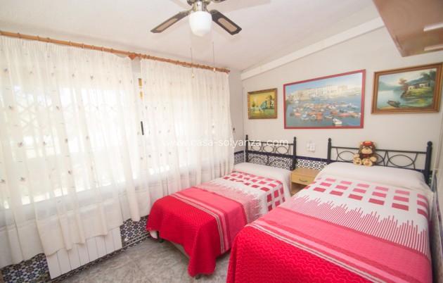 Revente - Appartement - Torrevieja - Costa Blanca