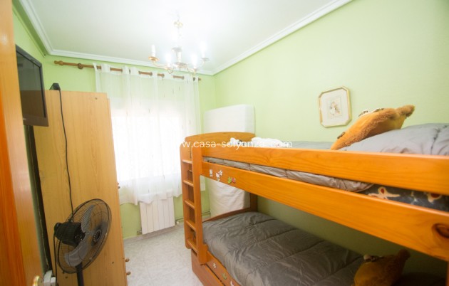 Revente - Appartement - Torrevieja - Costa Blanca