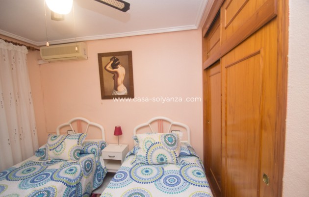 Revente - Appartement - Torrevieja - Costa Blanca