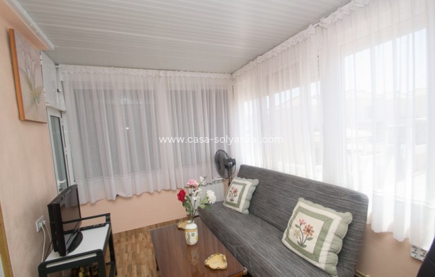 Revente - Appartement - Torrevieja - Costa Blanca