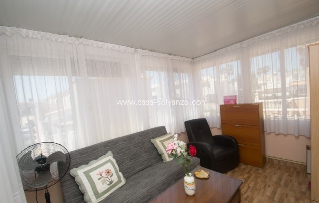Revente - Appartement - Torrevieja - Costa Blanca