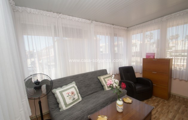 Revente - Appartement - Torrevieja - Costa Blanca