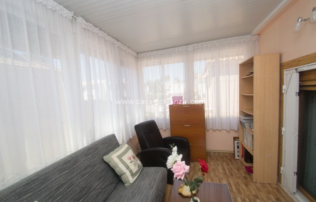 Revente - Appartement - Torrevieja - Costa Blanca