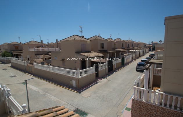 Revente - Appartement - Torrevieja - Costa Blanca