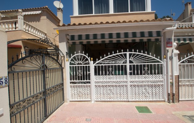 Revente - Appartement - Torrevieja - Costa Blanca