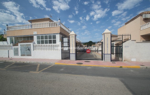 Revente - Appartement - Torrevieja - Costa Blanca