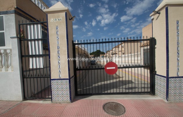 Revente - Appartement - Torrevieja - Costa Blanca