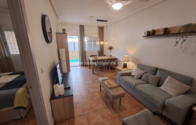 Revente - Bungalow - Benejuzar - Inland