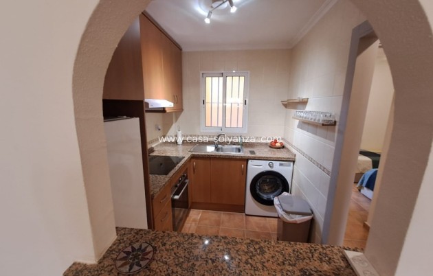 Revente - Bungalow - Benejuzar - Inland