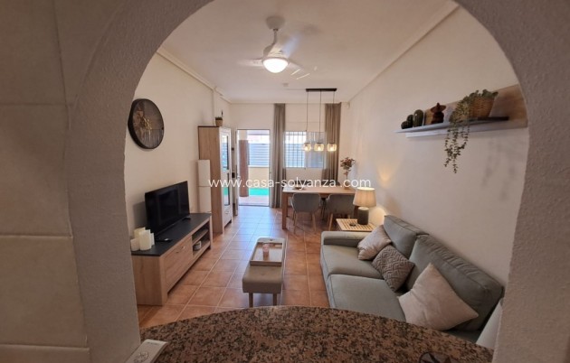 Revente - Bungalow - Benejuzar - Inland