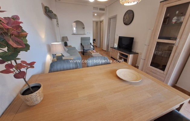 Revente - Bungalow - Benejuzar - Inland