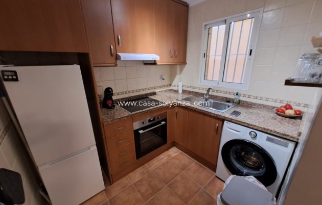 Revente - Bungalow - Benejuzar - Inland