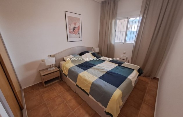 Revente - Bungalow - Benejuzar - Inland