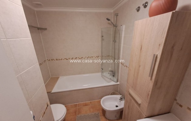 Revente - Bungalow - Benejuzar - Inland