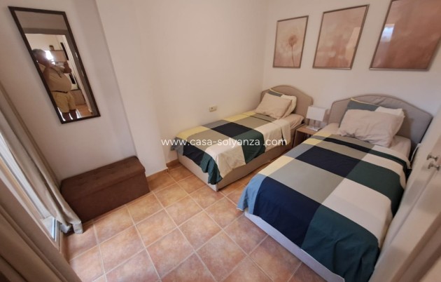 Revente - Bungalow - Benejuzar - Inland