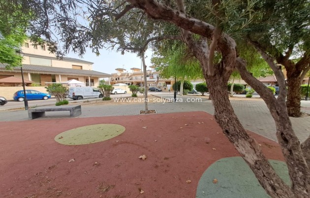 Revente - Bungalow - Benejuzar - Inland