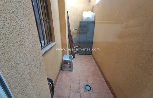 Revente - Bungalow - Benejuzar - Inland