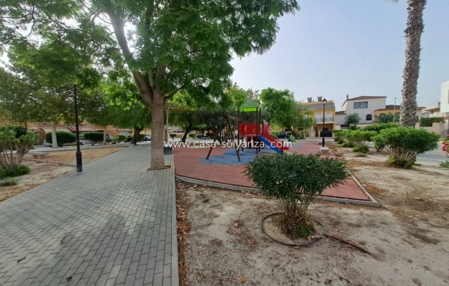 Revente - Bungalow - Benejuzar - Inland