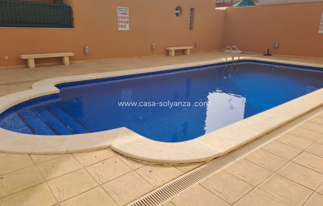 Revente - Bungalow - Benejuzar - Inland