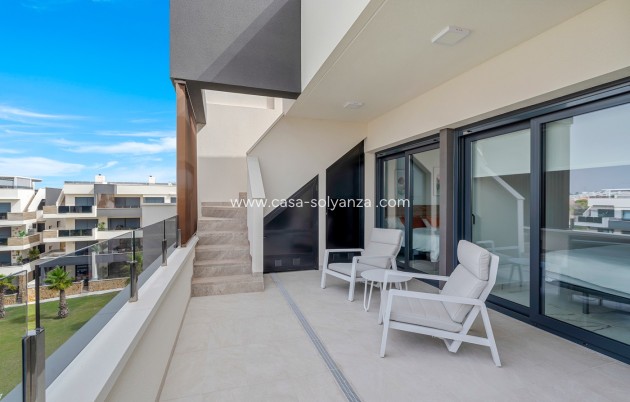 Revente - Appartement - Orihuela Costa - Costa Blanca