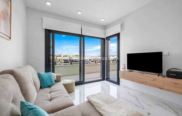 Revente - Appartement - Orihuela Costa - Costa Blanca