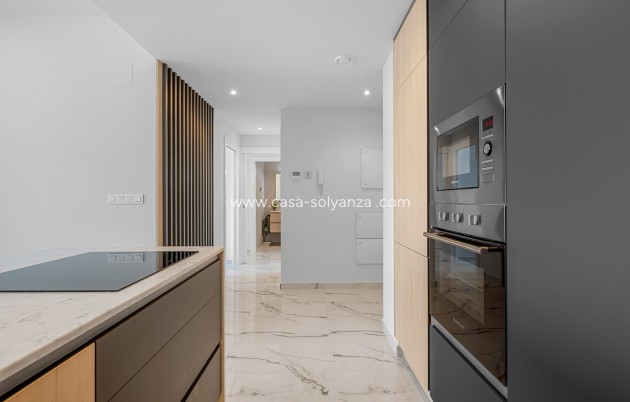 Revente - Appartement - Orihuela Costa - Costa Blanca