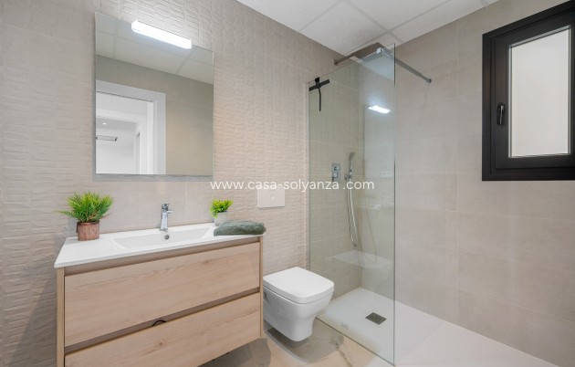 Revente - Appartement - Orihuela Costa - Costa Blanca