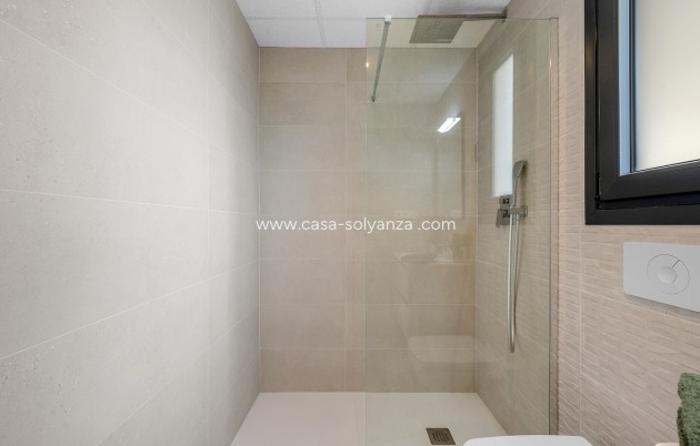 Revente - Appartement - Orihuela Costa - Costa Blanca