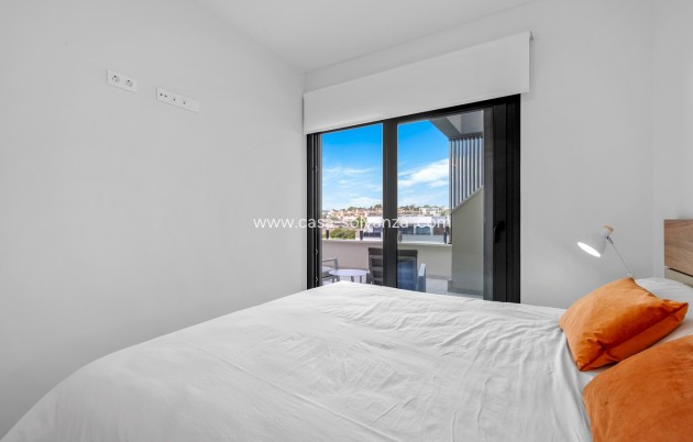 Revente - Appartement - Orihuela Costa - Costa Blanca