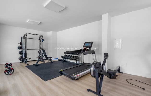 Revente - Appartement - Orihuela Costa - Costa Blanca