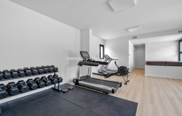 Revente - Appartement - Orihuela Costa - Costa Blanca